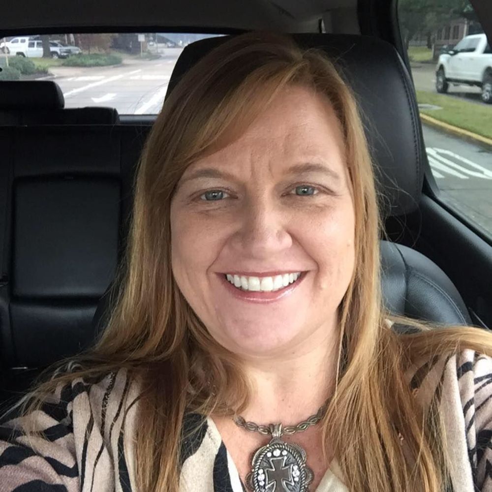 Meet your Posher, Christie